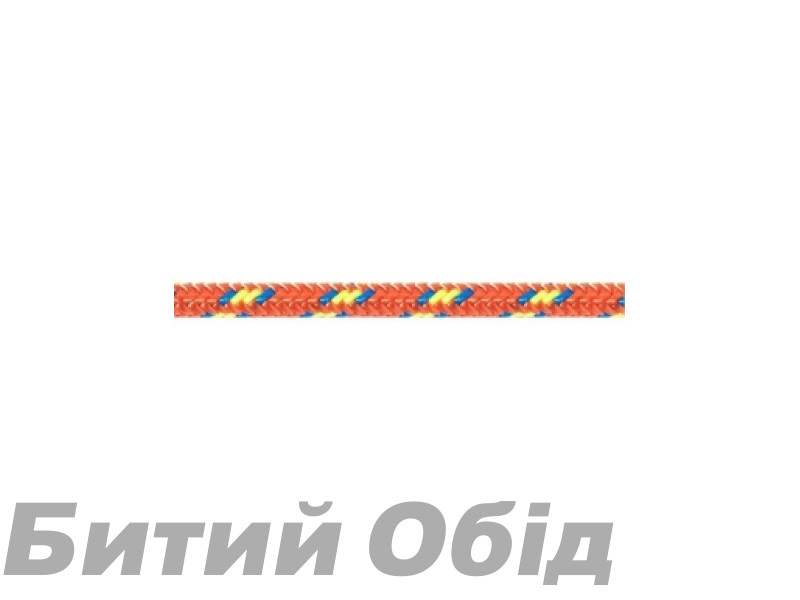 Шнур BEAL 6MMx120M